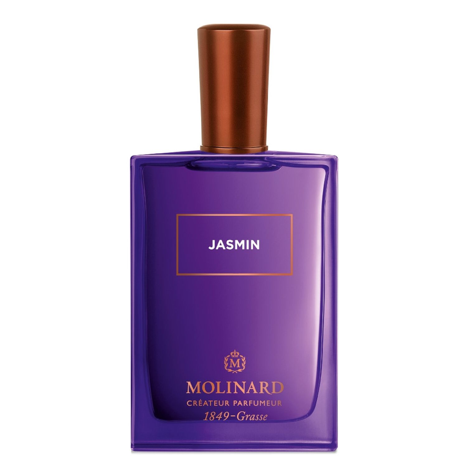 Jasmin - Eau de Parfum 75 ml