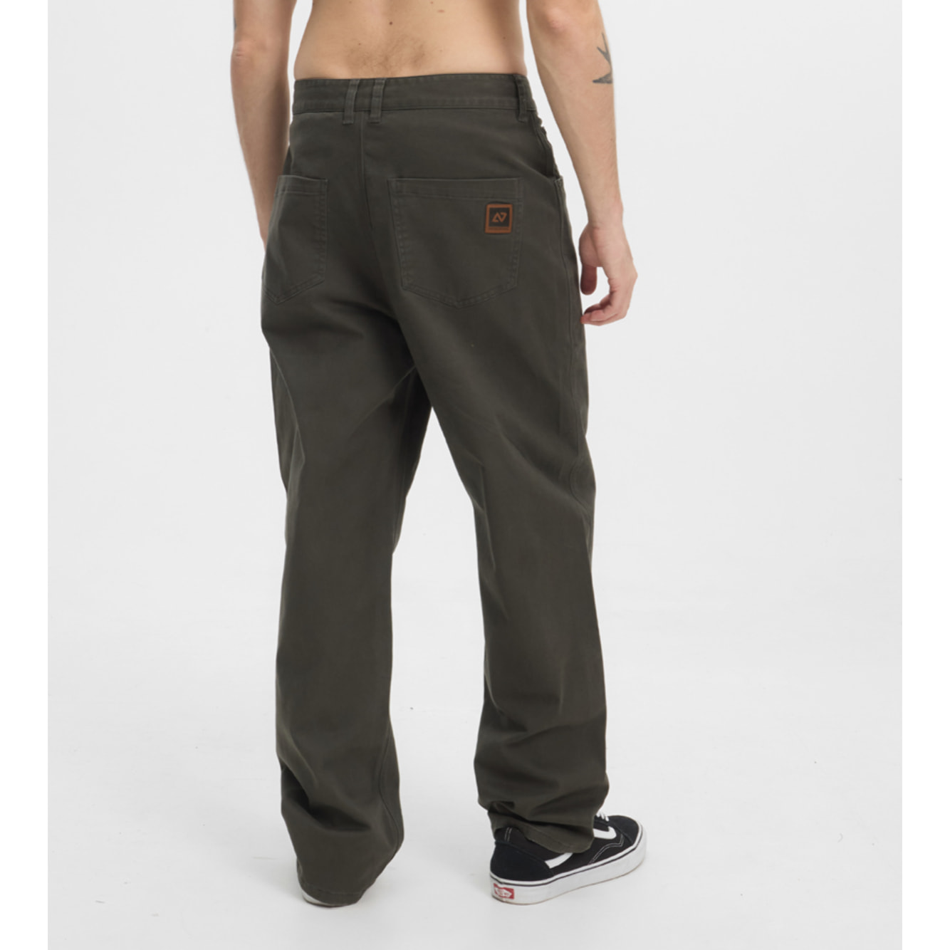 Pantalón elástico Hydroponic