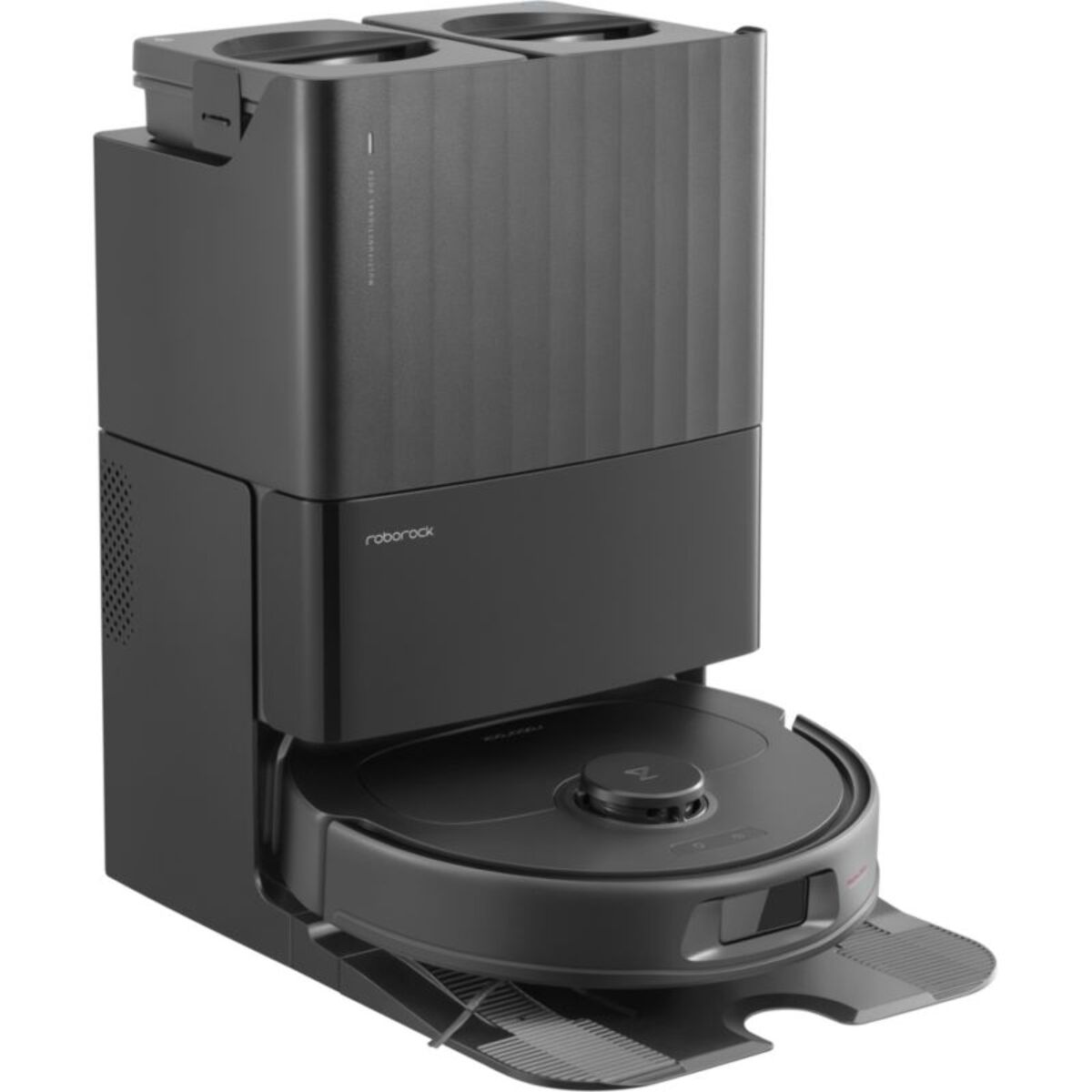 Aspirateur robot ROBOROCK QRevo Plus BLACK