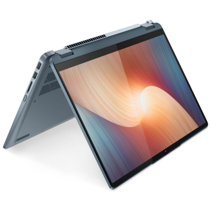 PC Hybride LENOVO Flex 5 14ALC7 R5 8Go 512Go Touch