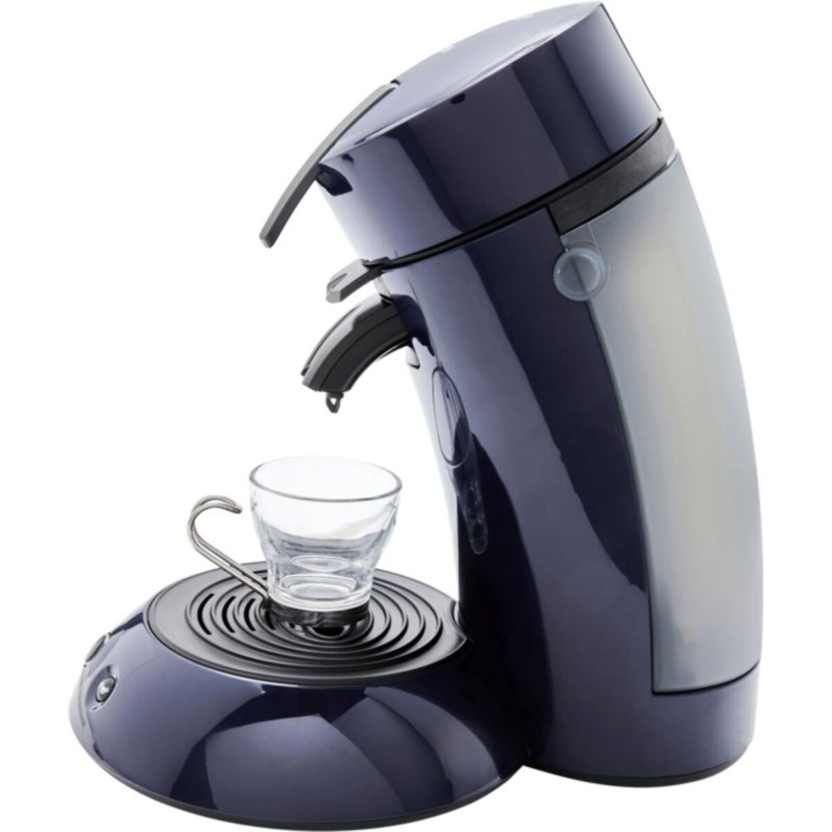 Cafetière à dosettes PHILIPS HD7806/71
