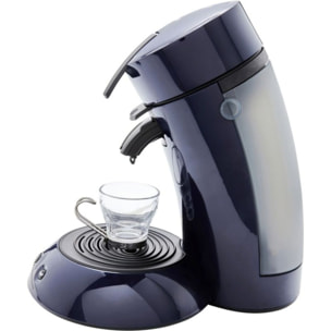 Cafetière à dosettes PHILIPS HD7806/71