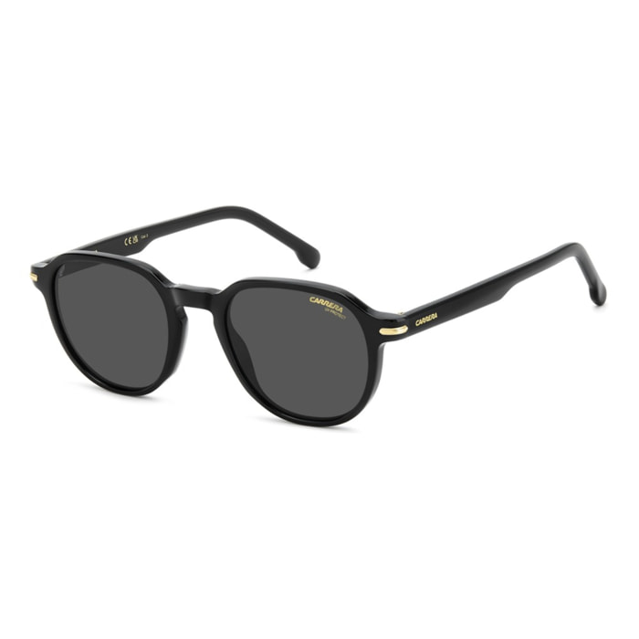 Gafas de Sol Carrera 376/S 807 de Acetato Hombre 50 mm
