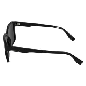 Gafas de Sol Karl Lagerfeld KL6249S 001 de Acetato Inyectado Hombre 56 mm