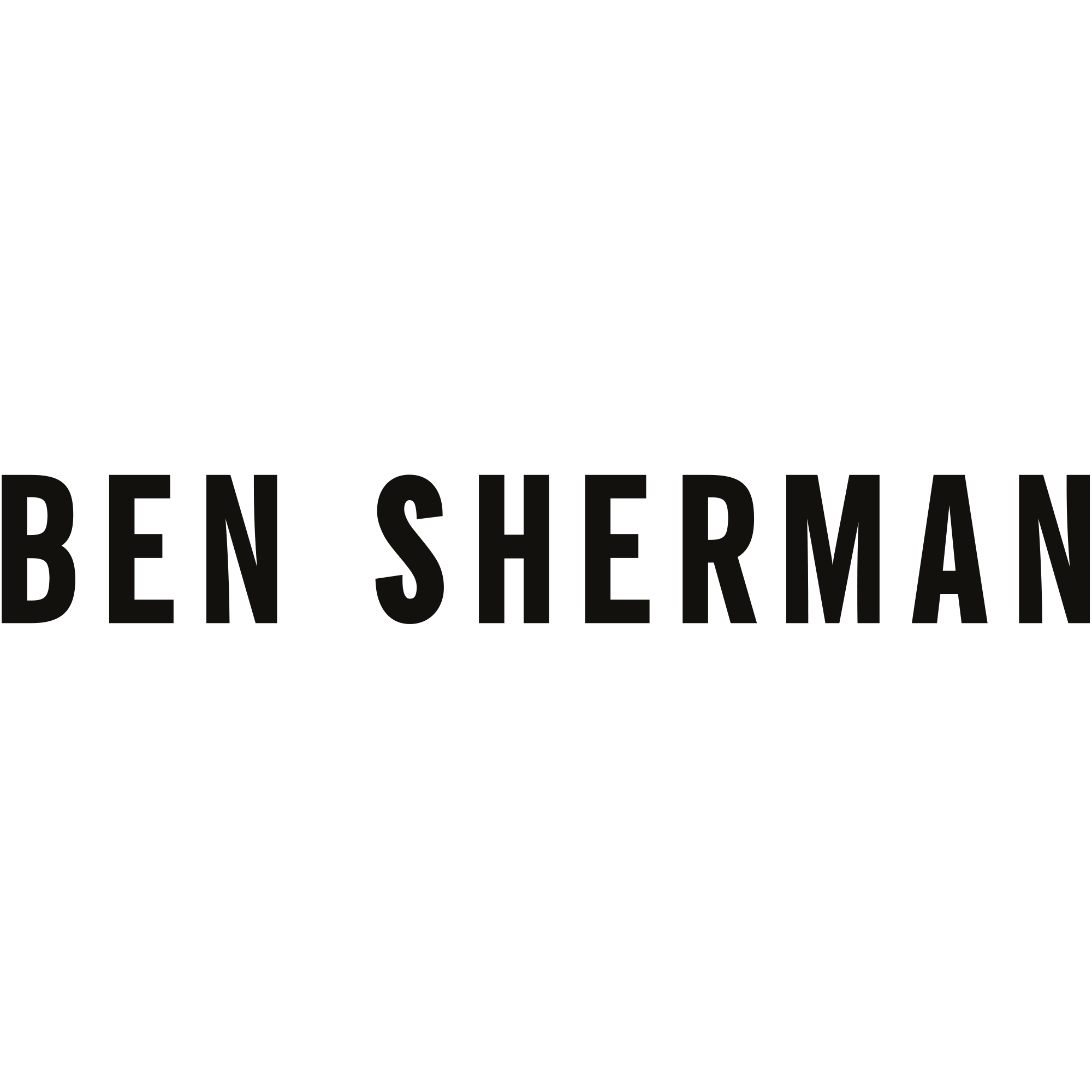 Ben Sherman