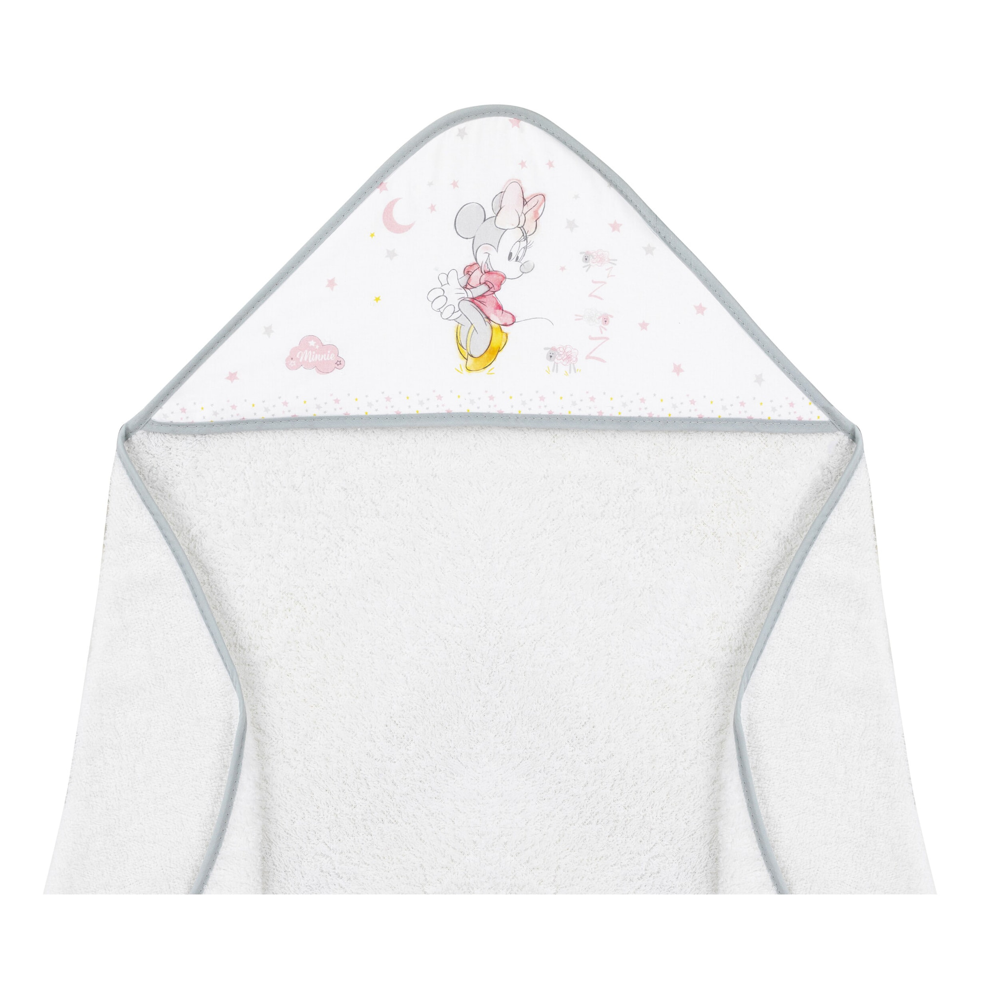 Capa de Baño Disney Counting Sheep Minnie