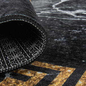 Tapis fin - Lavable en machine - BORODRA