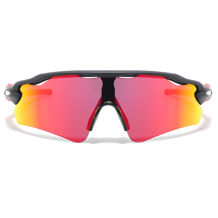 GAFAS DE SOL FLUOR | YX9208 C1-01