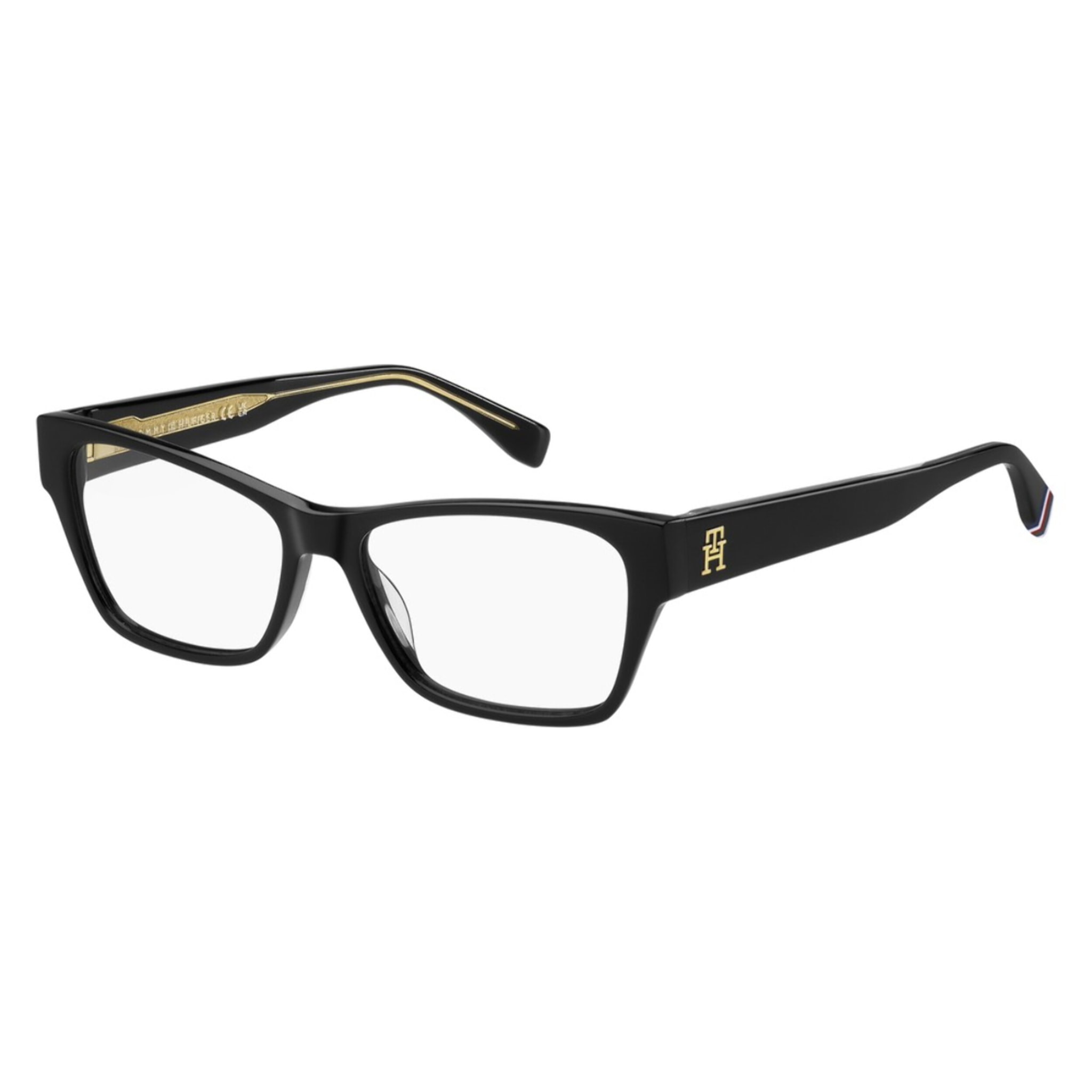 Gafas de Vista Tommy Hilfiger TH 2104 807 de Acetato Mujer 53 mm