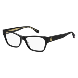 Gafas de Vista Tommy Hilfiger TH 2104 807 de Acetato Mujer 53 mm