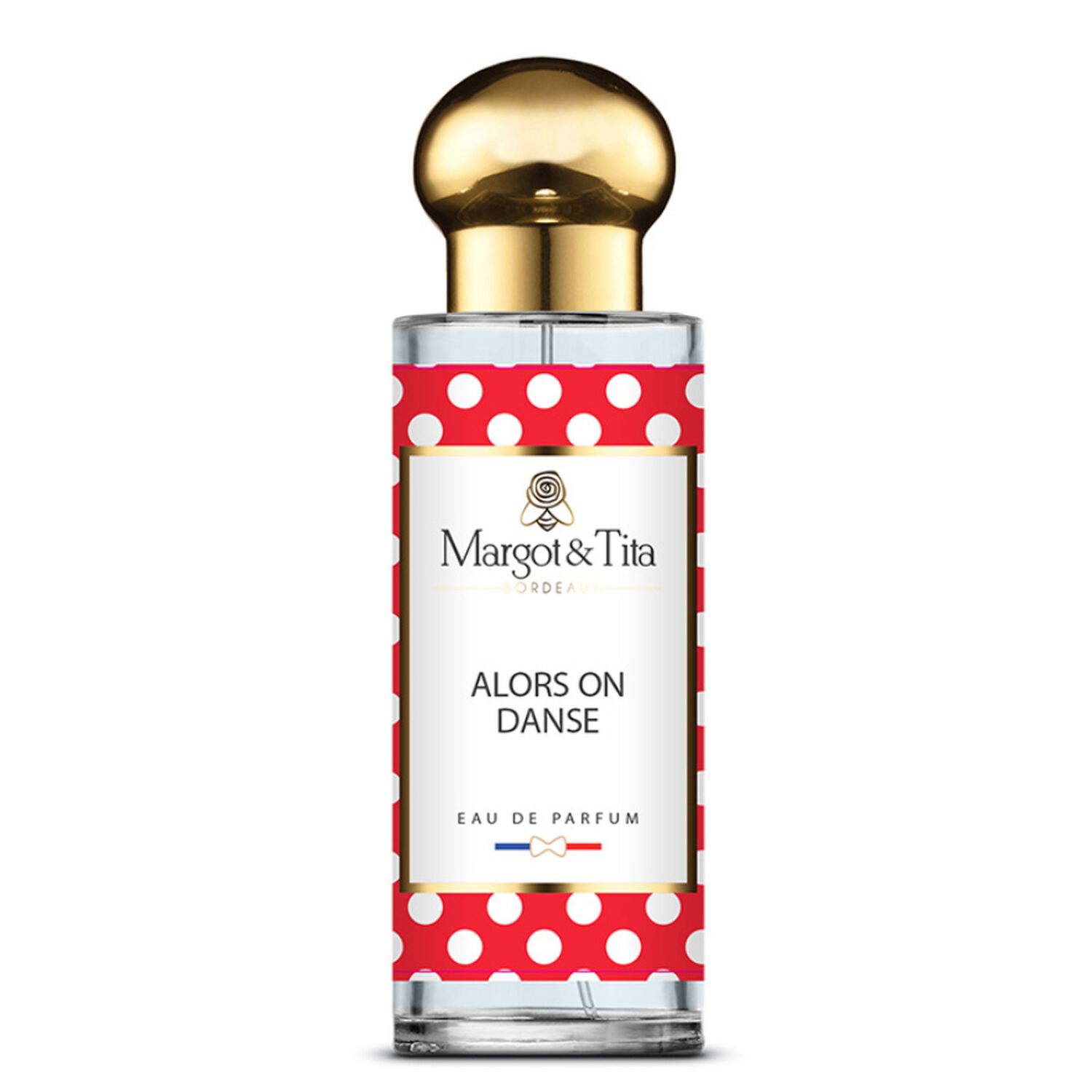 Alors On Danse - Eau De Parfum 30 ml
