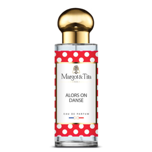 Alors On Danse - Eau De Parfum 30 ml