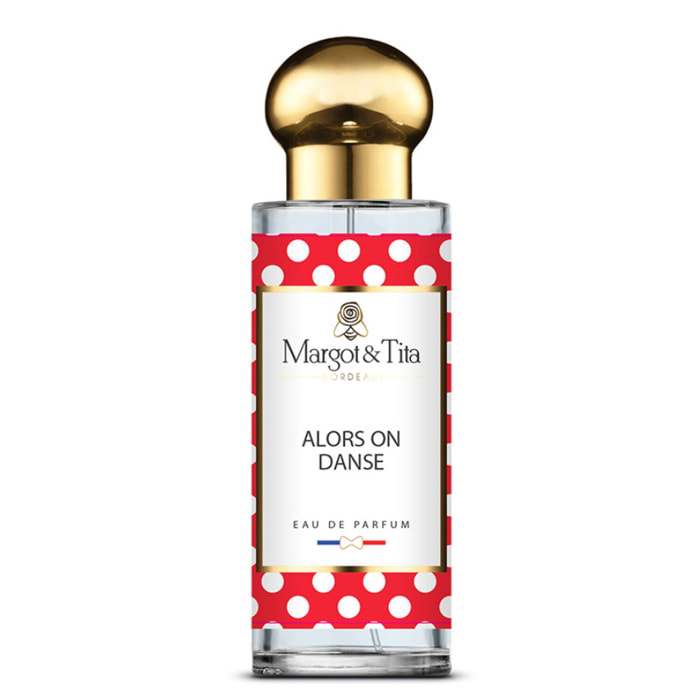 Alors On Danse - Eau De Parfum 30 ml