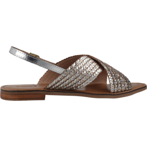 Sandalias Mujer de la marca GEOX  modelo D MADDALUSIAC ROSA