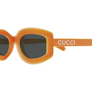 Gafas de Sol Gucci GG1719S-005 de Acetato Mujer 51 mm