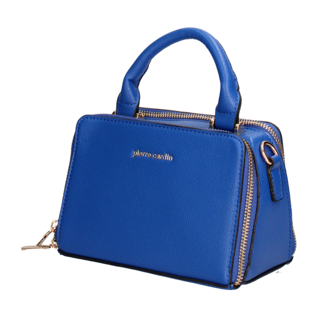 Borsa a mano  da donna Poliuretano In Poliuretano 18x12x10 cm