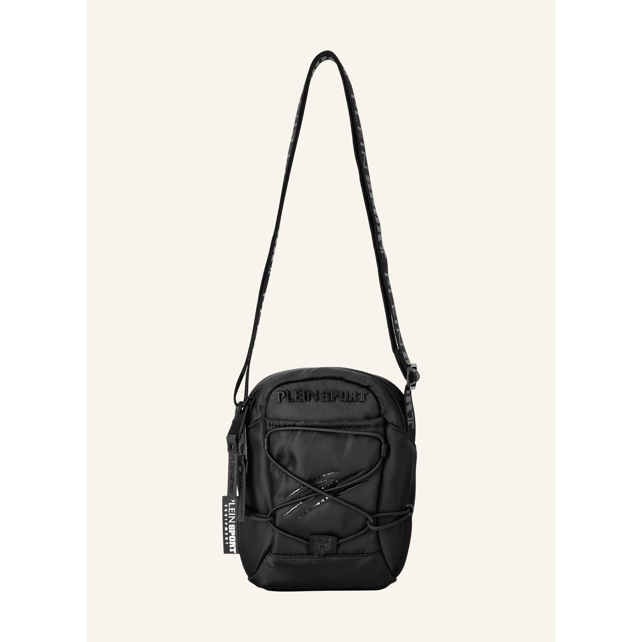 PLEIN SPORT Bolso de hombro