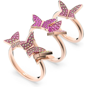 Anillo Swarovski Mujer 5636414