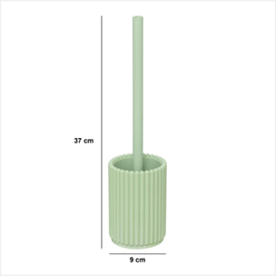 Brosse WC "Bonbon"