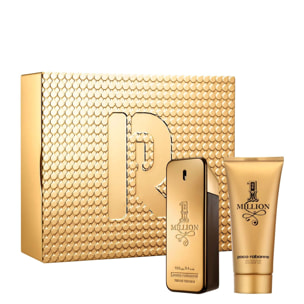 1 Million - Coffret Eau de Toilette 100 ml + Gel douche 100 ml