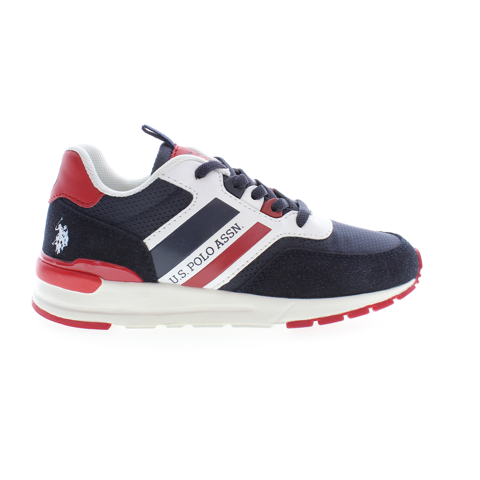 Sneakers U.S. Polo Assn Dark Blue