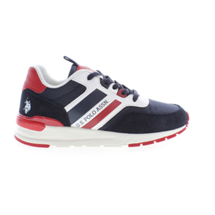 Sneakers U.S. Polo Assn Dark Blue