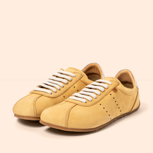 Zapatos N5935 NOBUCK HONEY/ONDINA color Honey
