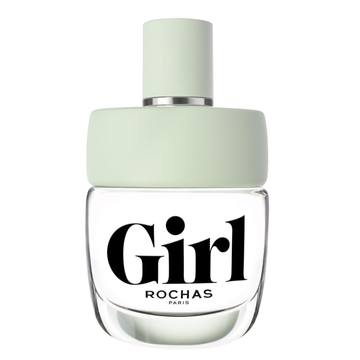 Girl - Eau de Toilette