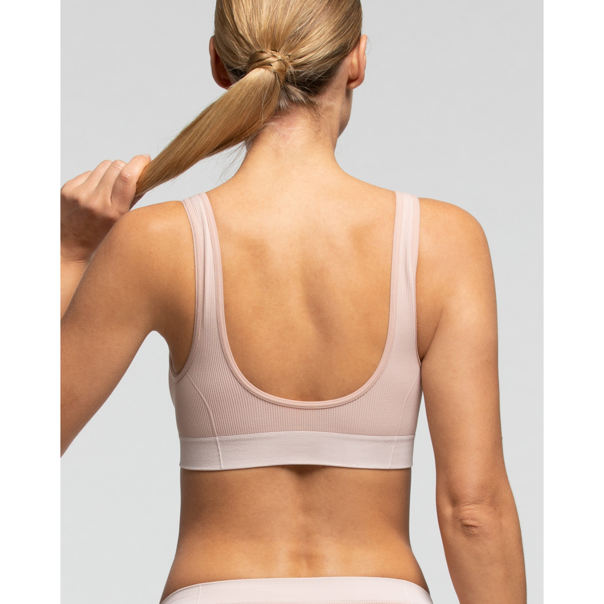 Brassiere coppa a vela Eco-Friendly