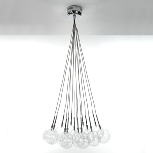 Tomasucci Lustre SFERE BIG Multicolore