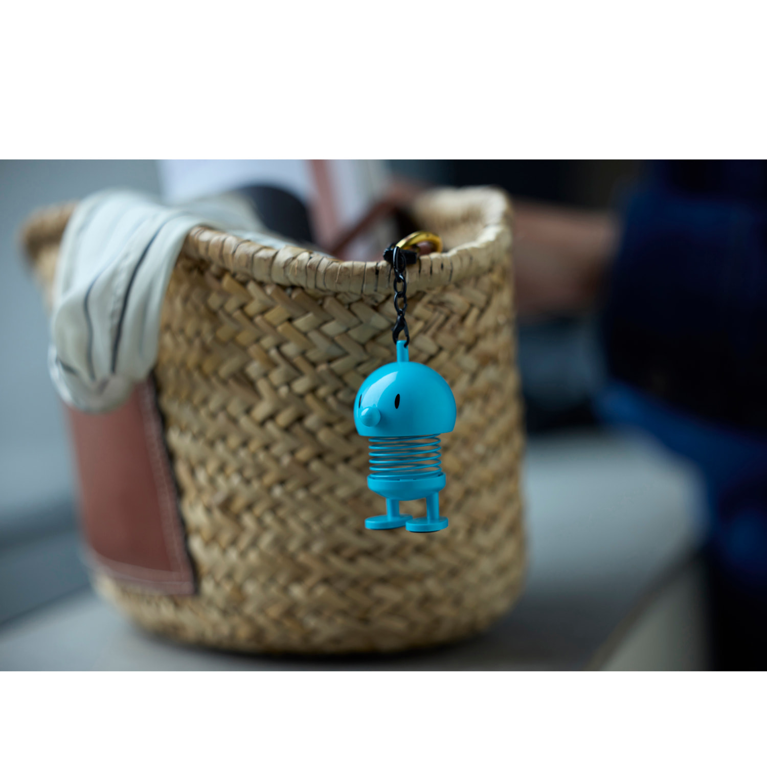 Hoptimist Bijou de sac