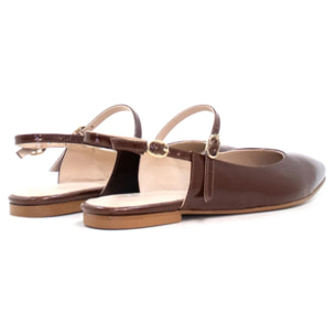 BAILARINA BA23 NAPLACK CUERO