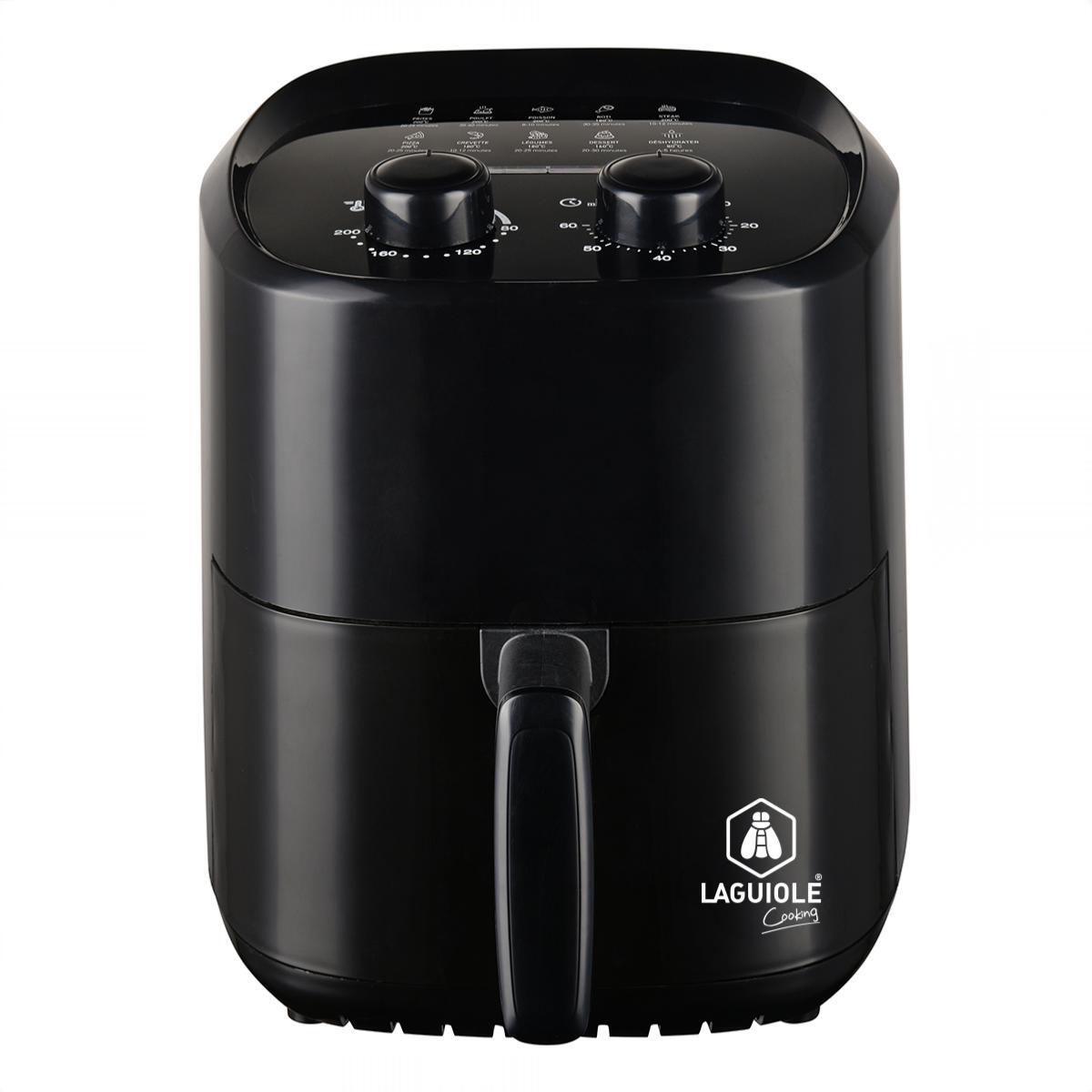 Friteuse à air chaud - 3,2L