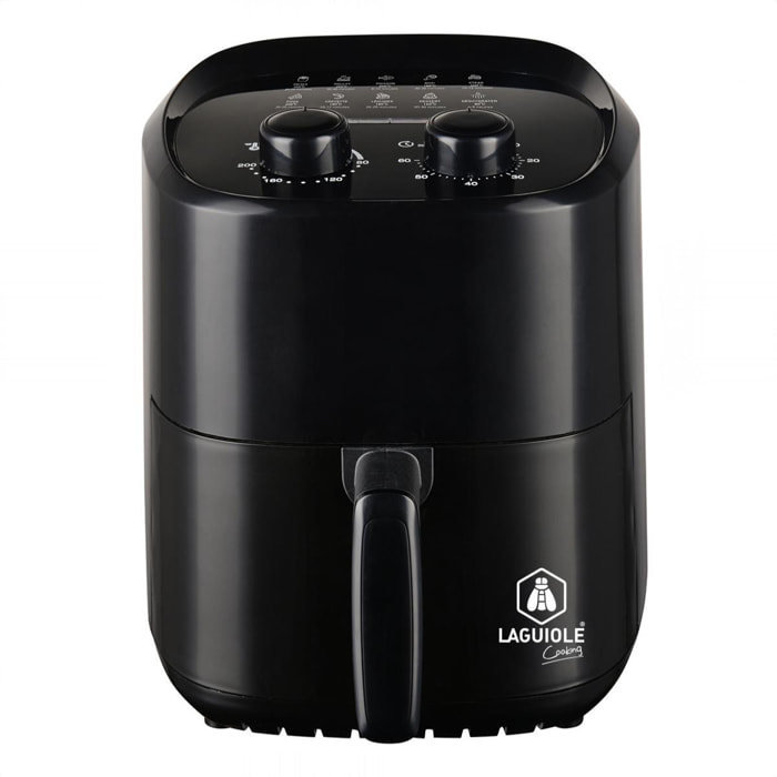 Friteuse à air chaud - 3,2L