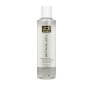 Agua Facial De Avena Jco