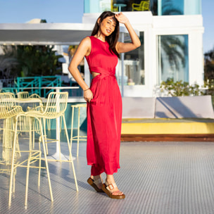 Sandalias 1857 MULTI BLACK/ MALAGA color Black