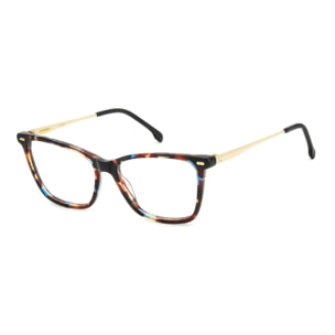 Gafas de Vista Carrera 3024 JBW de Acetato Mujer 54 mm