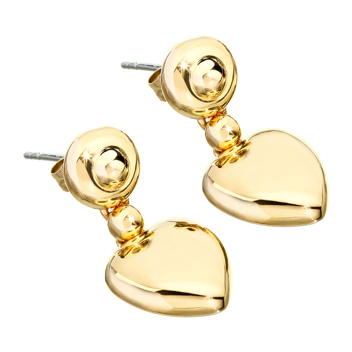 Pendientes Chiara Ferragni Mujer J19AXP05