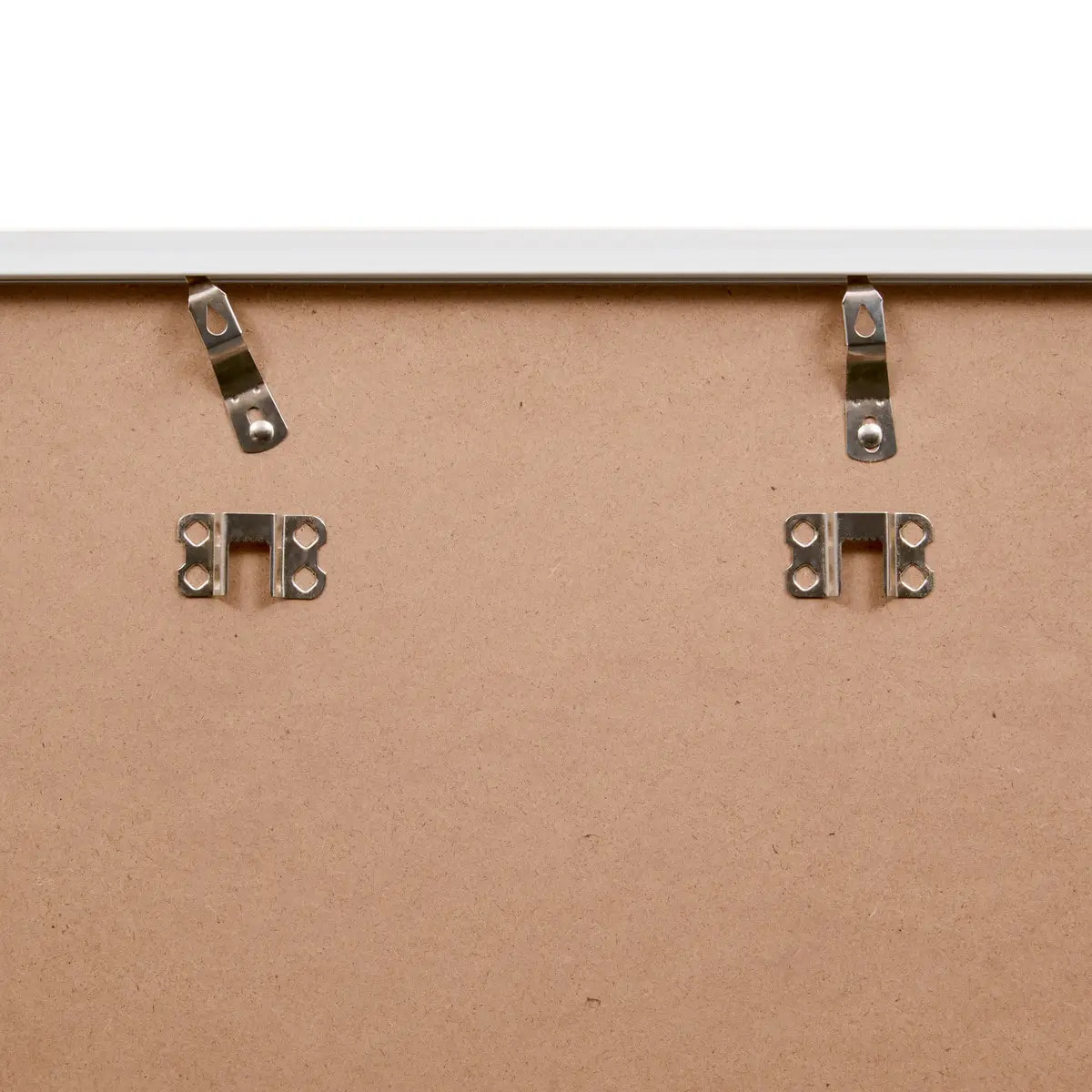 Affiche encadrée Manny 40x50cm