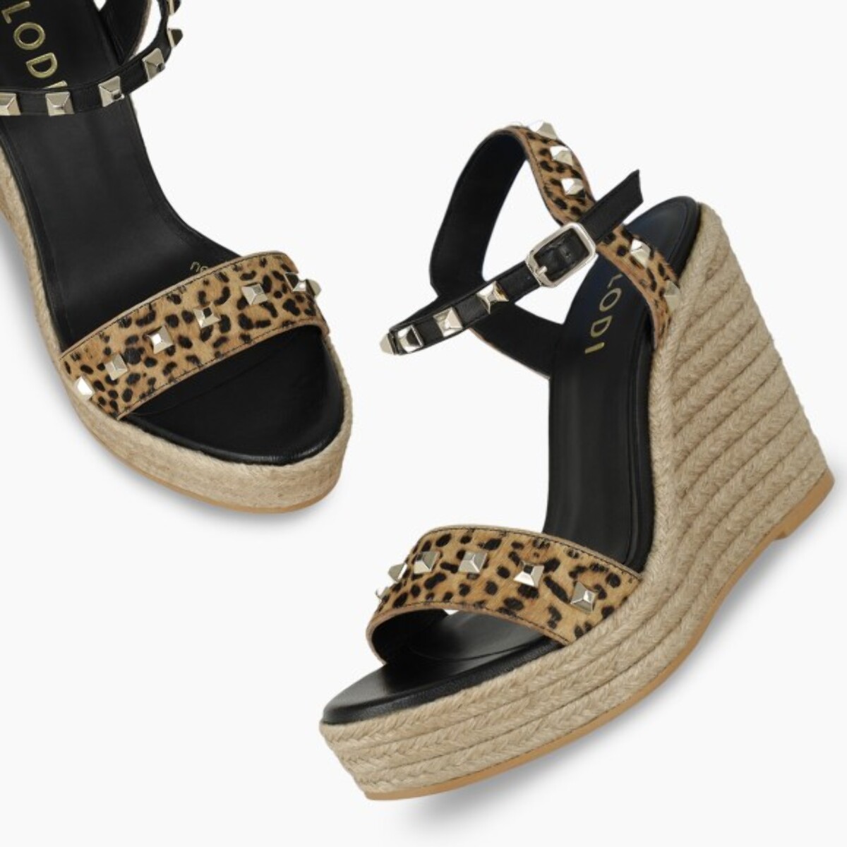 CUÑAS LEOPARDO YOELA-INO