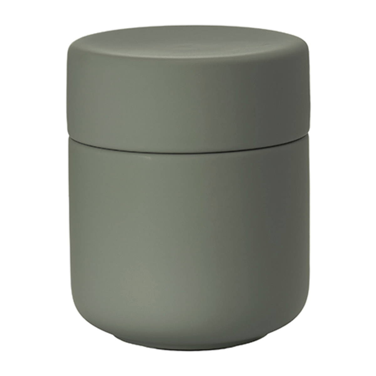 Pot avec couvercle Ume