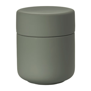Pot avec couvercle Ume