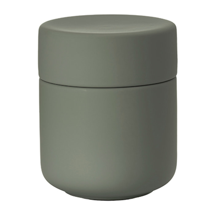 Pot avec couvercle Ume
