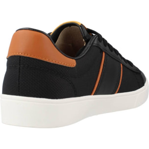 SNEAKERS FRED PERRY SPENCER TEXTURED PL