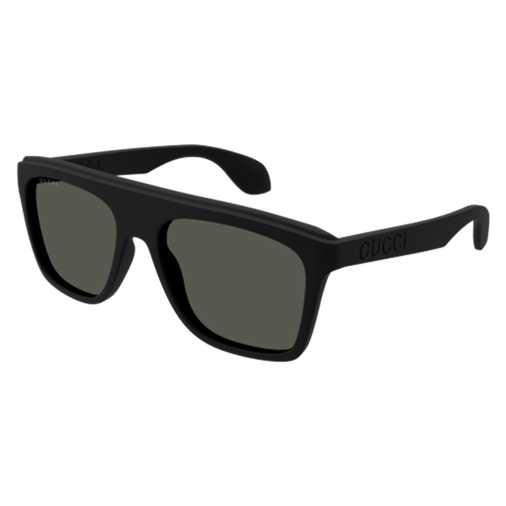 Gafas de Sol Gucci GG1570S-001 de Acetato Hombre 57 mm