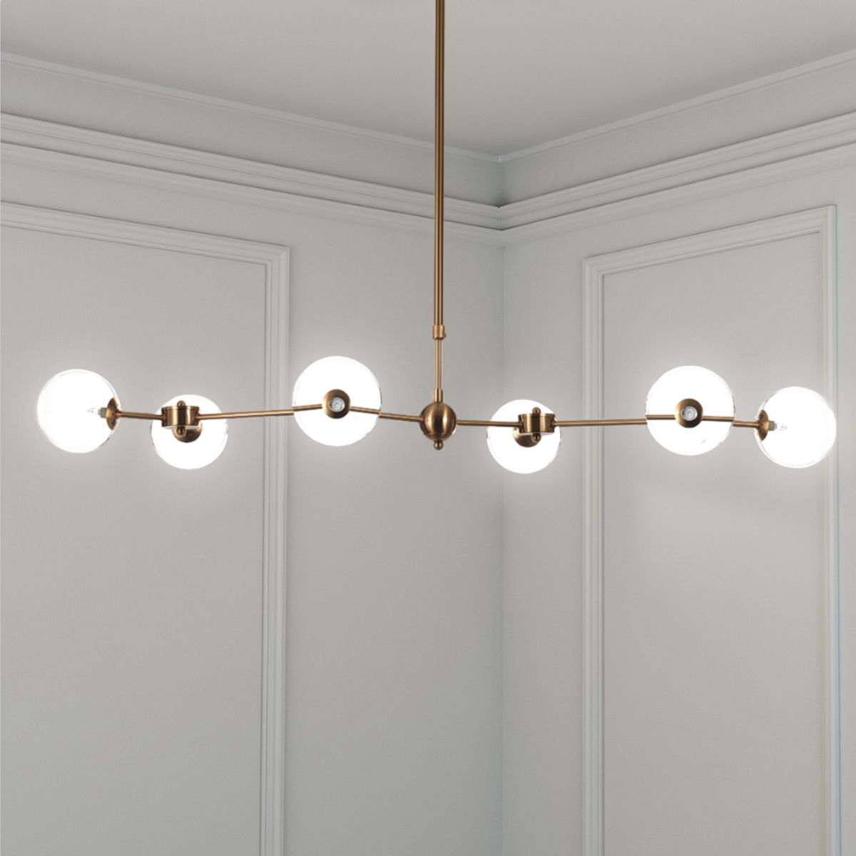 Tomasucci ALYCIA UN LUSTRE CLAIR