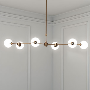 Tomasucci ALYCIA UN LUSTRE CLAIR