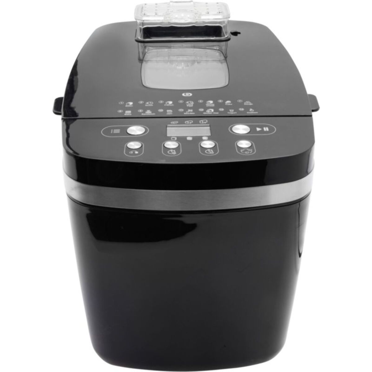 Machine à pain ESSENTIELB EMP1106