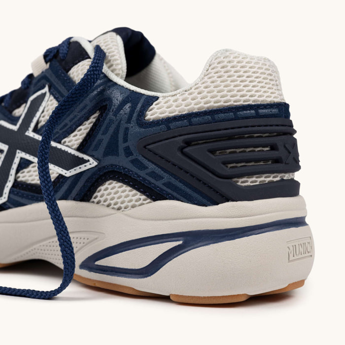 Zapatillas Urbanas Retro MUNICH M2000 06