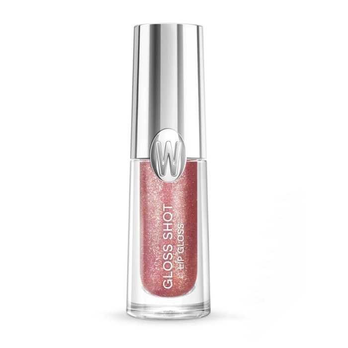 GLOSS SHOT LIP GLOSS Lucidalabbra dall'effetto 3D